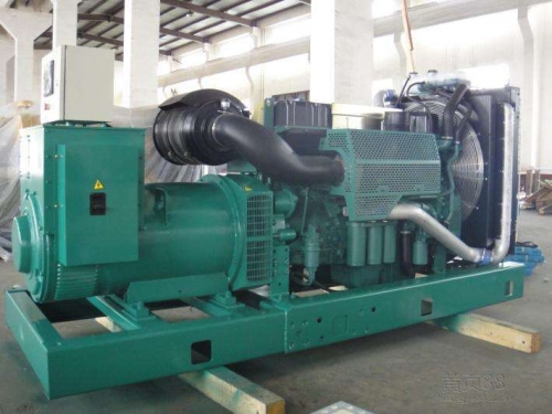 江城便携静音：租赁无声发电机组，便携式解决能源需求